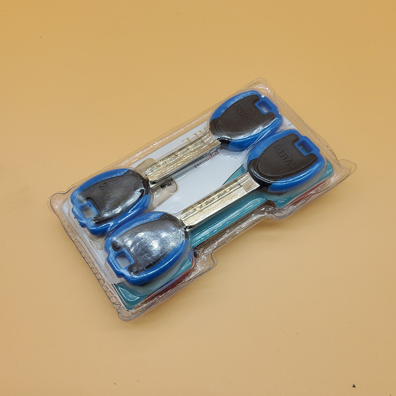 سیلندر قفل ریباز کد 30-60