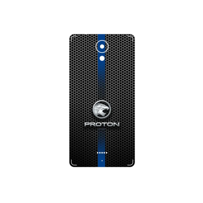 برچسب پوششی ماهوت مدل PROTON مناسب برای گوشی موبایل اسمارت Art Lite