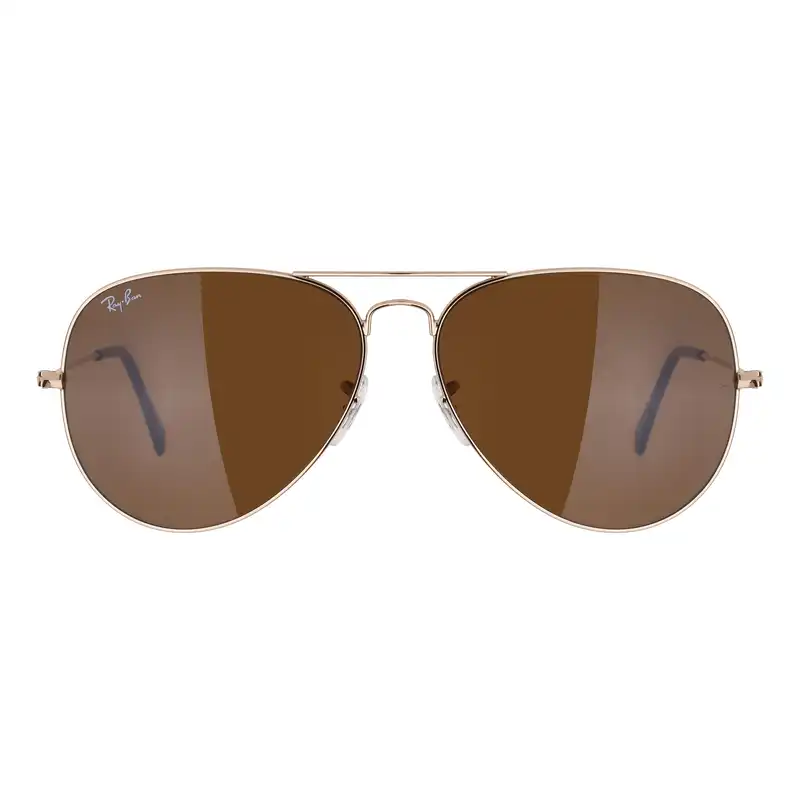 عینک آفتابی ری بن مدل 3026P-001/57