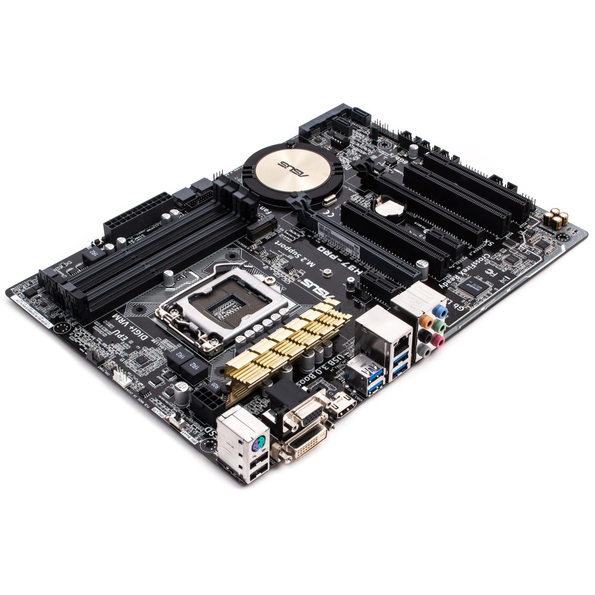 Asus h97 2025