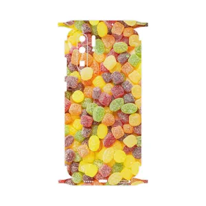 MAHOOT Gummi candy 2-FullSkin Cover Sticker for Huawei P30 Pro