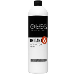 اکسیدان اولگ مدل VOL 20 شش درصدی حجم 1000 میلی لیتر