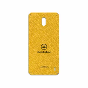 MAHOOT ML-MBNZ Cover Sticker for Nokia 2