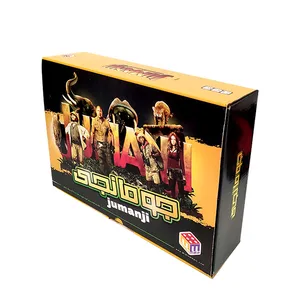 بازی فکری مدل جومانجی کد s700