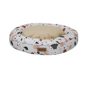 جای خواب سگ و گربه پتیوو مدل snooze stone