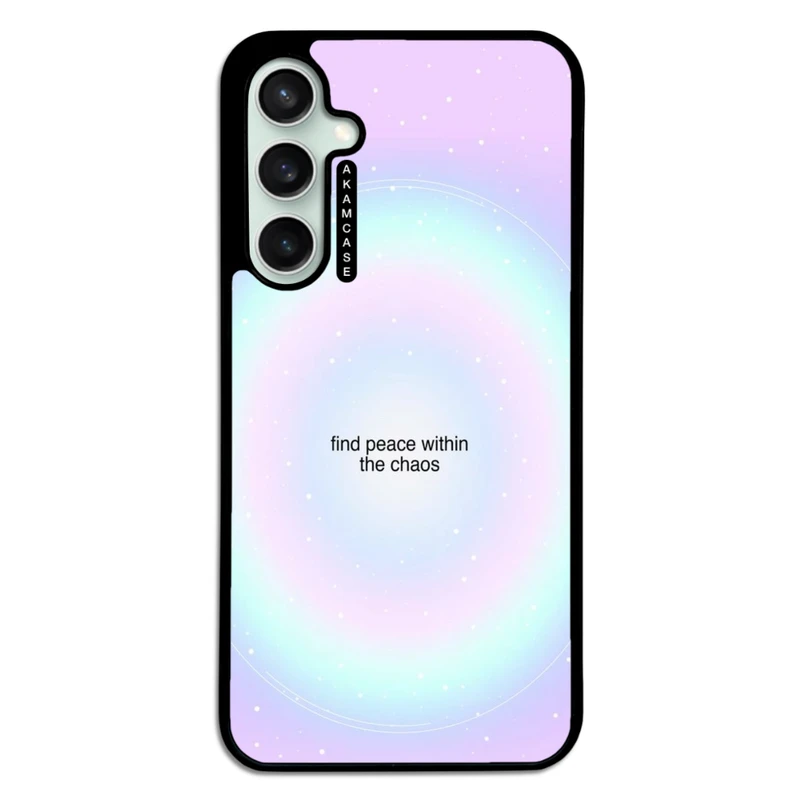 کاور آکام مدل AMC-WSGS23FE-POSITIVE-16 مناسب برای گوشی موبایل سامسونگ Galaxy S23 FE