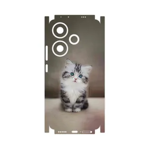 MAHOOT Cat_2-FullSkin Cover Sticker for Xiaomi Poco F6