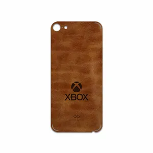 MAHOOT BFL-XBOX Cover Sticker for Apple iPod touch 6th generation