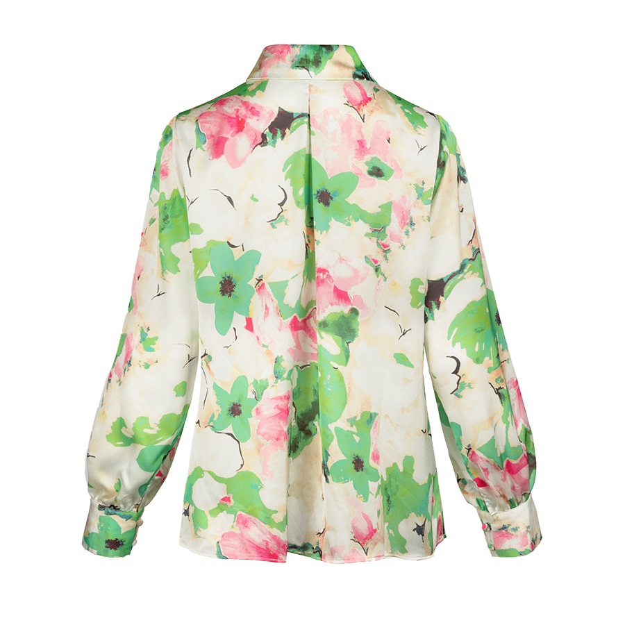 شومیز زنانه مدل SB-SS-307323