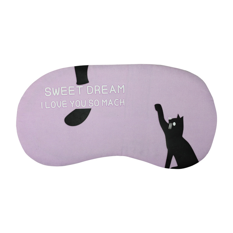 چشم بند مدل گربه کد R231009