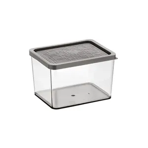 ظرف نگهدارنده کیولوکس مدل  IDEAS کد L663