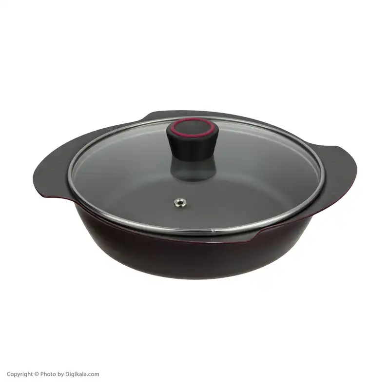 تابه تکنو مدل پروانه سایز 24