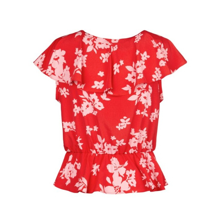 بلوز زنانه مدل SB--304200