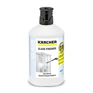 مایع مخصوص شیشه کرشر مدل RM627حجم 1000 میلی لیتر