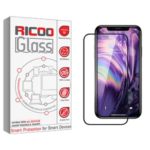 ricoo +HD Screen Protector For Apple iphone 12pro