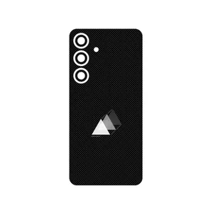 MAHOOT Minimal 3 Triangle Icon Cover Sticker for Samsung Galaxy S24