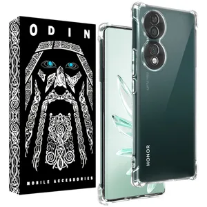 Space model Odin cover suitable for Honor 90 mobile phone