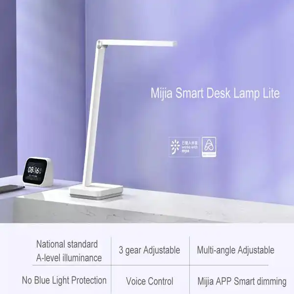 چراغ مطالعه میجیا مدل 9290029051