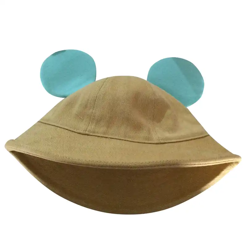 کلاه باکت بچگانه کد 733