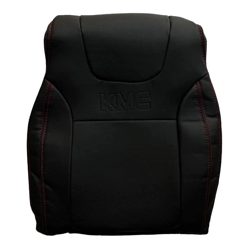 روکش صندلی مدل 4544 مناسب برای جک کی ام سی تی هشت T8