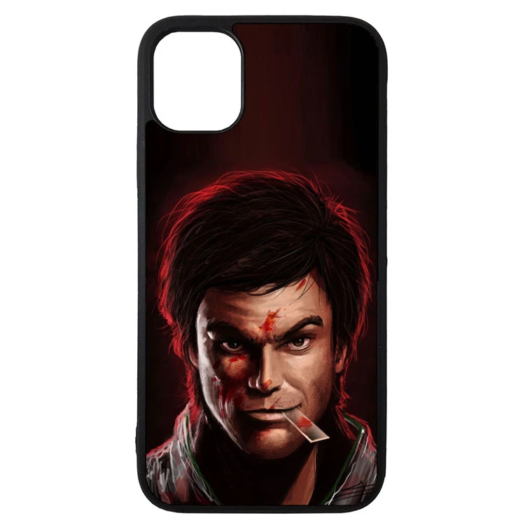 کاور طرح دکستر مناسب برای گوشی موبایل اپل iphone 15 pro