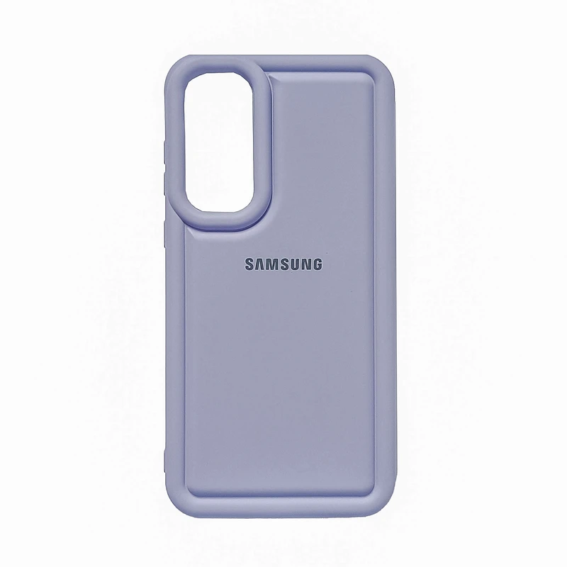 کاور مدل Solid مناسب برای گوشی موبایل سامسونگ Galaxy A35