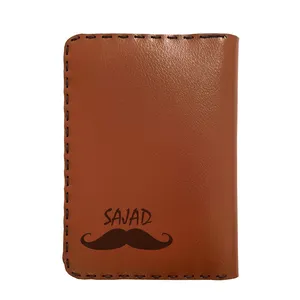 کیف پول مردانه مدل سجاد کد 7452