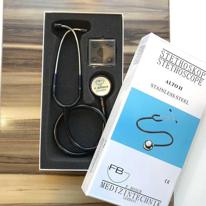 گوشی طبی اف. بوش مدل ALTO II