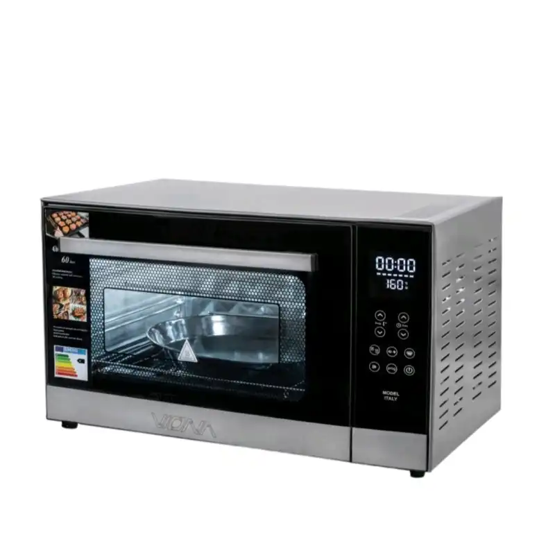 آون توستر ویونا مدل Digital