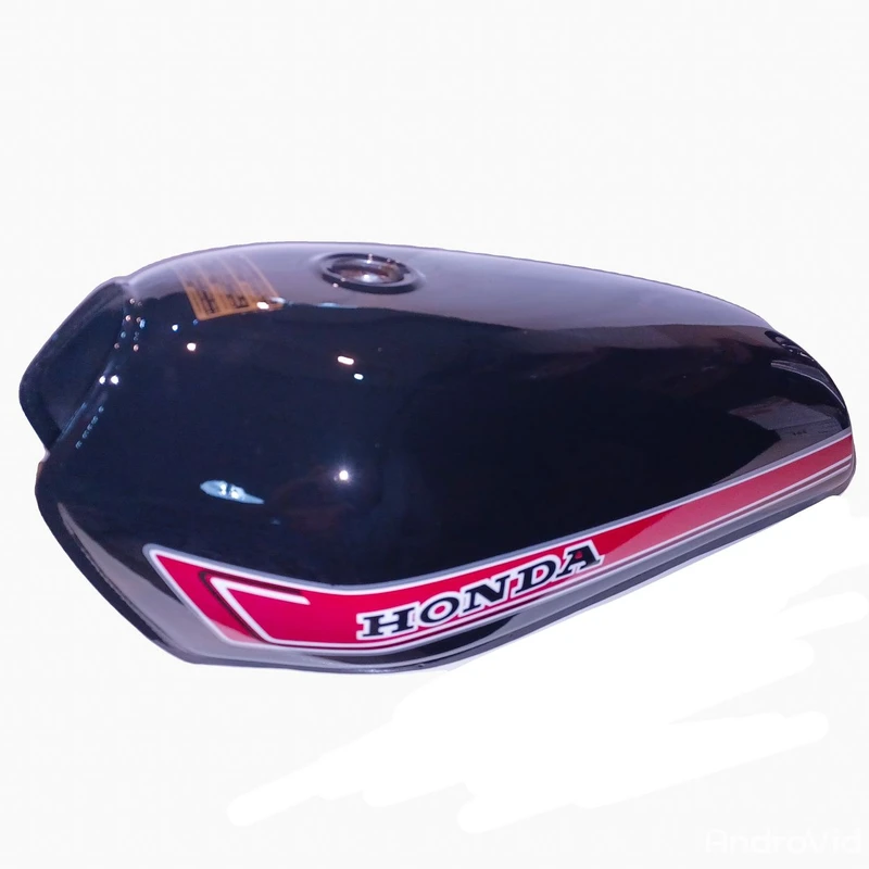 باک موتورسیکلت تیزرو کد MF2000168