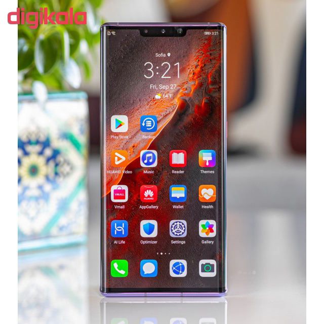 گوشی موبایل هوآوی مدل Mate 30pro LIO-N29 5G دو سیم کارت ظرفیت 256 گیگابایت main 1 28