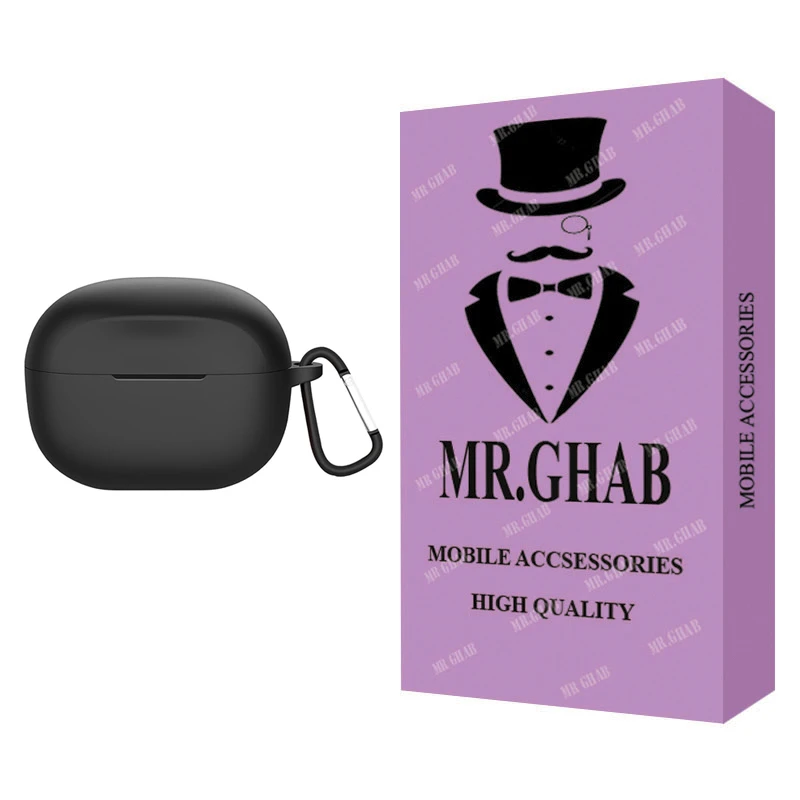 کاور مستر قاب مدل POD مناسب برای هدفون بی سیم آنکر P3i