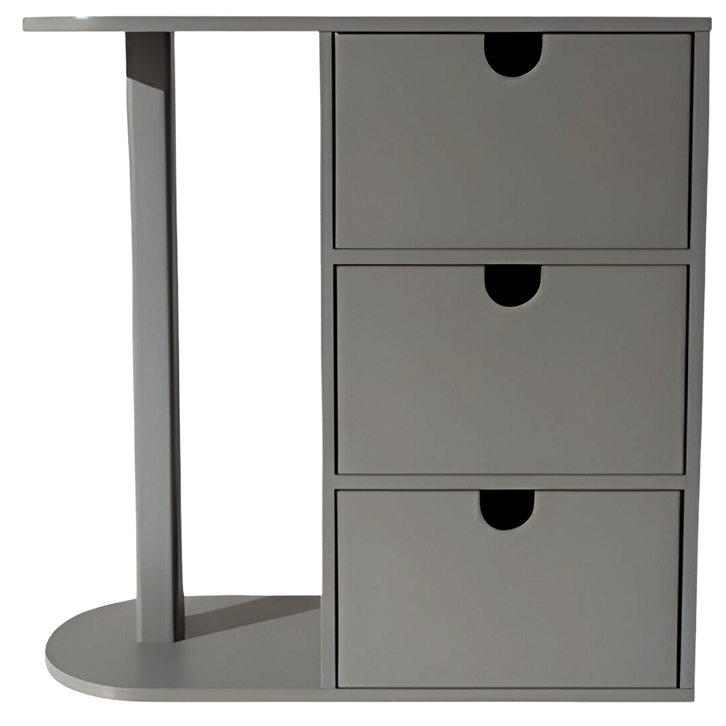 فایل کشویی مدل G134