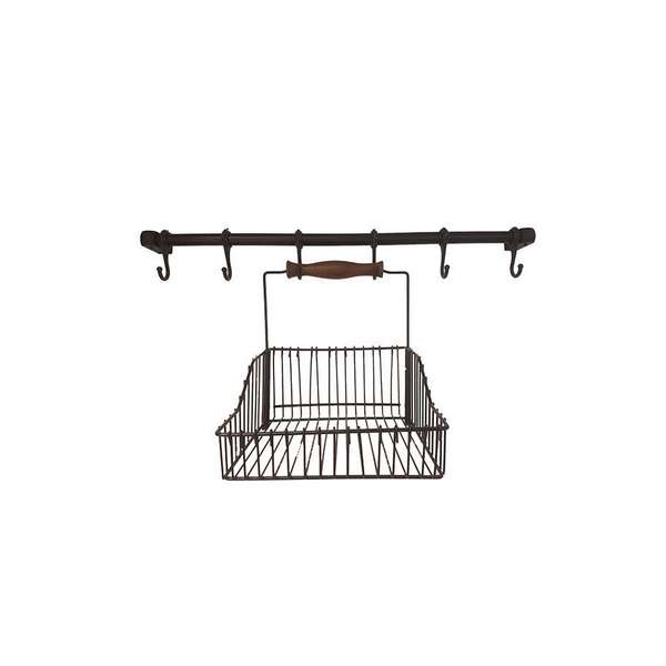 سبد نظم دهنده مدل LP867