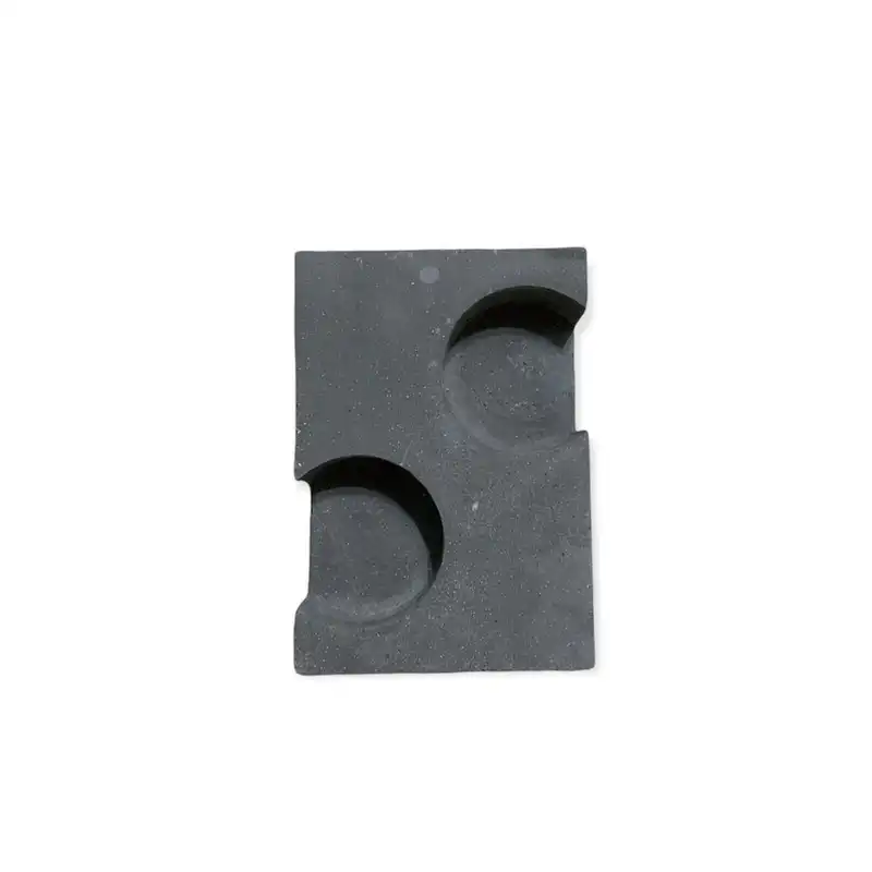 جاشمعی بتنی طرح دبل