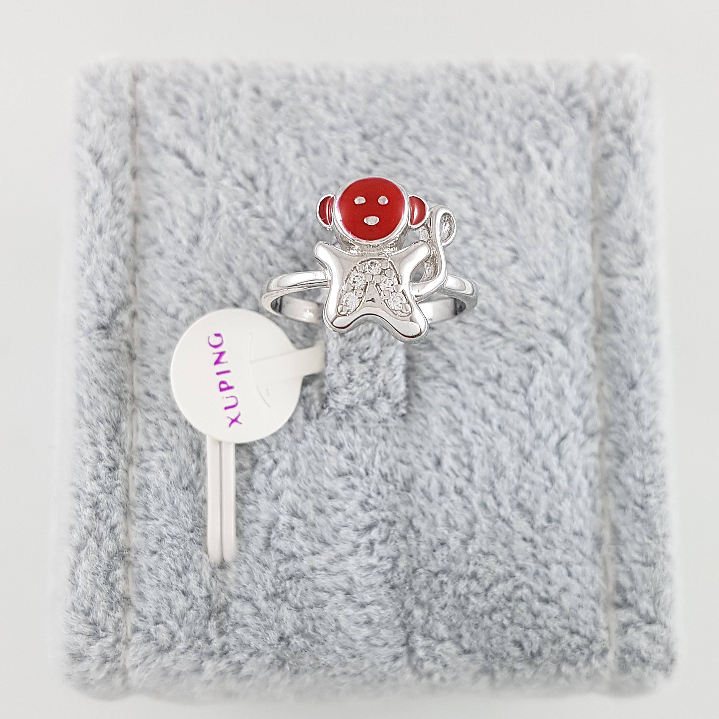 ست دخترانه ژوپینگ مدل عروسک XP1042