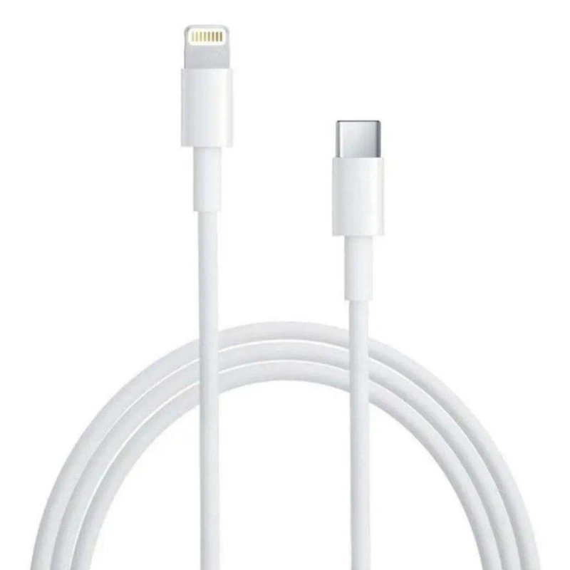 کابل تبدیل لایتنینگ به USB-C وی اسمارت مدل vs-65 طول 1 متر