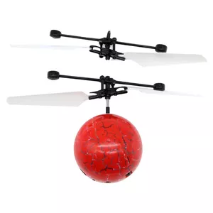 مینی کوپتر بازی کنترلی مدل توپ پروازی