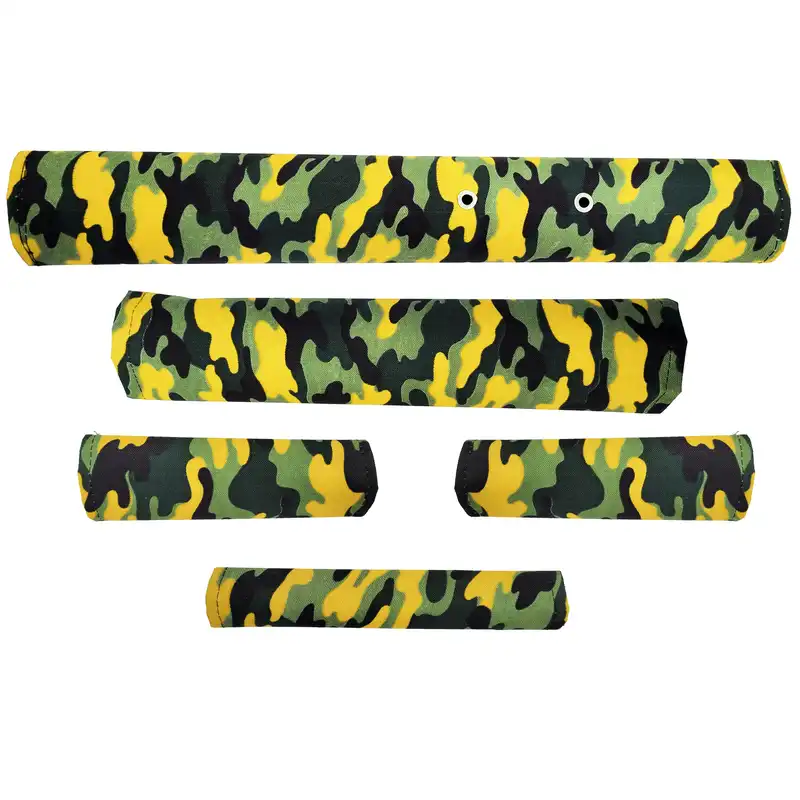 کاور تنه دوچرخه مدل 03 مجموعه 5 عددی