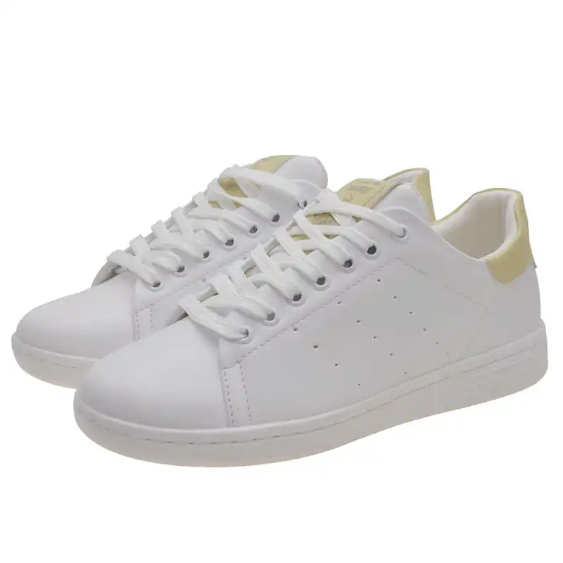 کفش راحتی زنانه مدل 359001532 رنگ نخودی