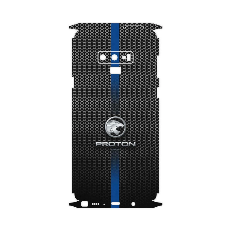 برچسب پوششی ماهوت مدل PROTON-FullSkin مناسب برای گوشی موبایل سامسونگ Galaxy Note 9