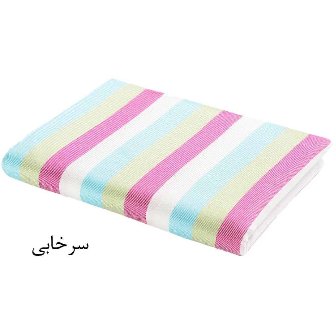 حوله استخری مدل D65 سایز 100×75 سانتی متر