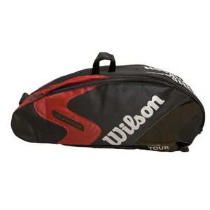 ساک تنیس ویلسون مدل Pro Tour