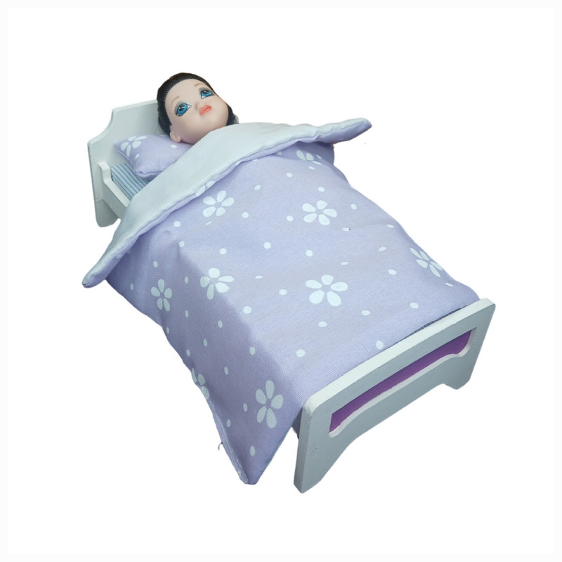 اسباب بازی تخت خواب کد 004