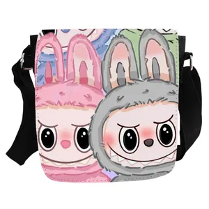 کیف رودوشی مدل لابوبو کد 721