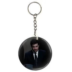 جاکلیدی طرح شهاب حسینی مدل S8613