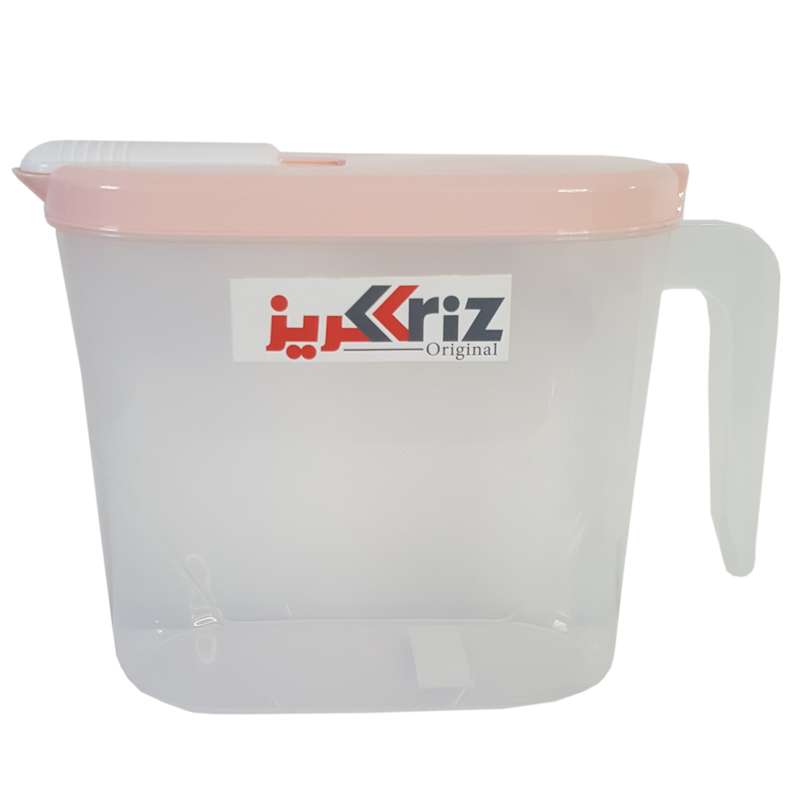 ظرف پودر رختشویی کریز مدل myk928