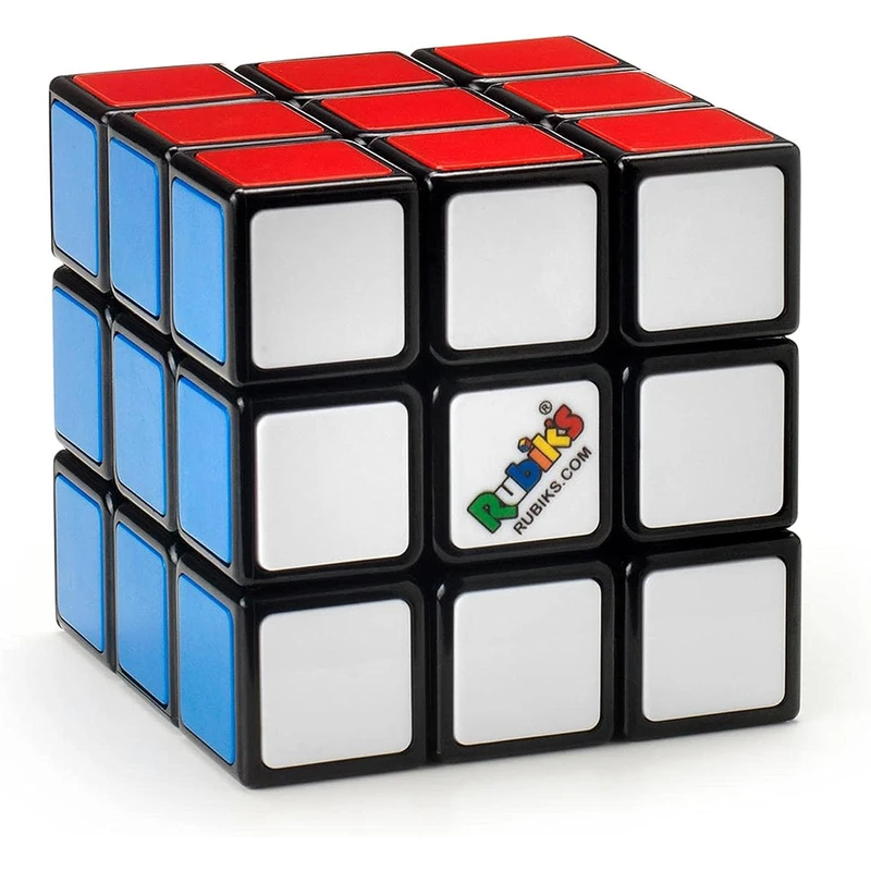 مکعب روبیک اسپین مستر مدل 3x3 کلاسیک کد 3968