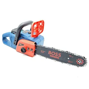 اره زنجیری شارژی باس مدل 30CM-BRUSHLESS
