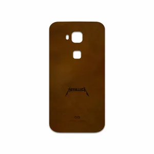 MAHOOT BFL-MTLC Cover Sticker for Huawei Ascend G8
